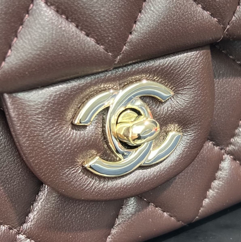 Chanel CF Series Bags